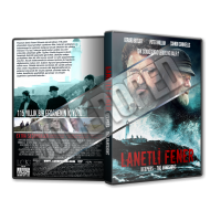 Lanetli Fener - Keepers - The Vanishing - 2018 Türkçe Dvd cover Tasarımı